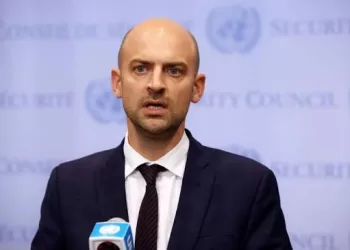 French minister: No short‑term end to Middle East war