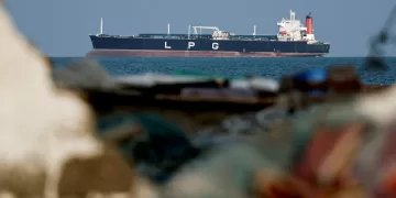 Iran: Hormuz open to all except ‘enemy-linked’ ships 1 - Egyptian Gazette Iran: Hormuz open to all except ‘enemy-linked’ ships