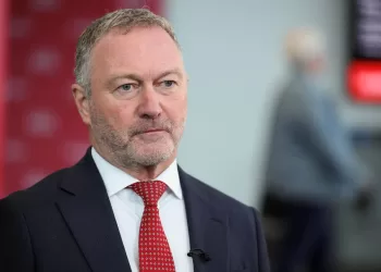 UK minister says Trump speaks for himself on his deadline for Iran