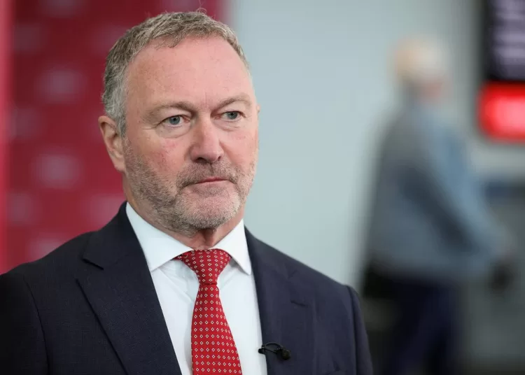 UK minister says Trump speaks for himself on his deadline for Iran 12 - Egyptian Gazette UK minister says Trump speaks for himself on his deadline for Iran 11 - Egyptian Gazette