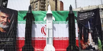 Trump, Iran trade threats over energy targets