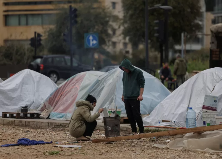 Israel orders destruction of bridges in Lebanon 1 - Egyptian Gazette