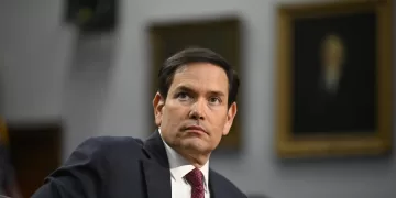 Rubio to attend G7 talks in France on Ukraine, Middle East 1 - Egyptian Gazette Rubio to attend G7 talks in France on Ukraine, Middle East