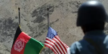 Afghanistan frees US citizen after one year in Taliban custody
