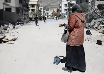 Strikes hit military sites in central Iran