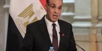 Egypt condemns regional attacks, calls for restraint 1 - Egyptian Gazette Egypt condemns regional attacks, calls for restraint