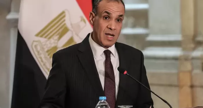 Egyptian Gazette 36 - Egyptian Gazette