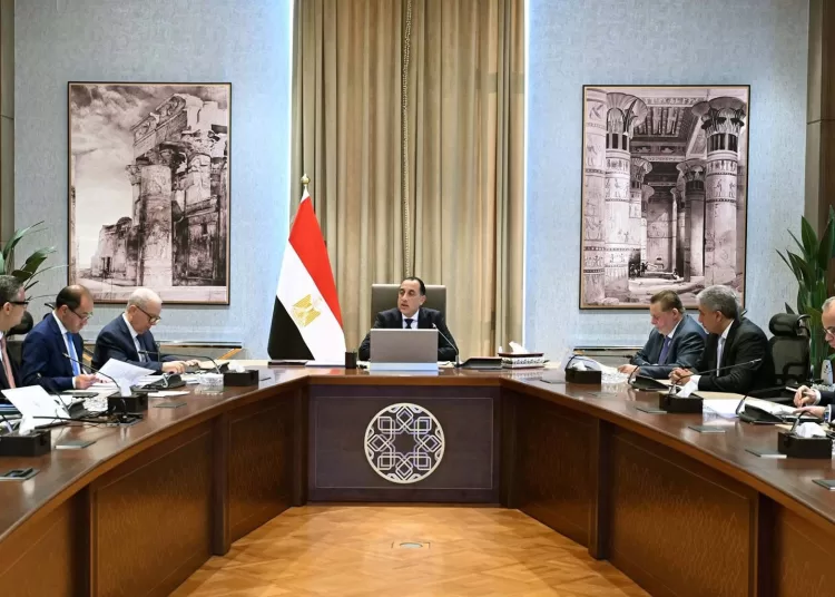Prime Minister chairs crisis committee amid regional escalation 2 - Egyptian Gazette Prime Minister chairs crisis committee amid regional escalation 1 - Egyptian Gazette