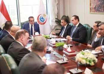 Health Minister: Egypt’s medical supplies remain strong and stable