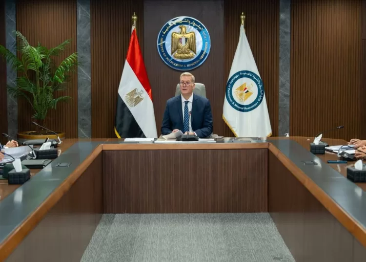 New steps to attract investment in mining sector 1 - Egyptian Gazette