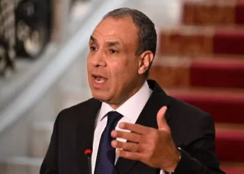 Egypt steps up contacts to de-escalate regional tension