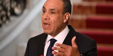 Egypt steps up contacts to de-escalate regional tension 1 - Egyptian Gazette Egypt steps up contacts to de-escalate regional tension