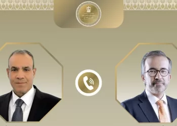 Egypt, Portugal FMs discuss regional developments