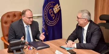 Egypt drug authority meets Türkiye pharma firm