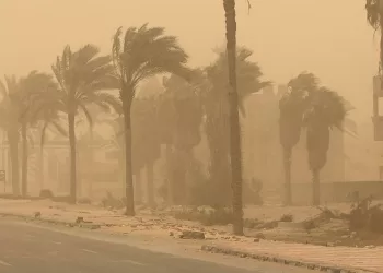 Local Development Ministry monitors severe weather