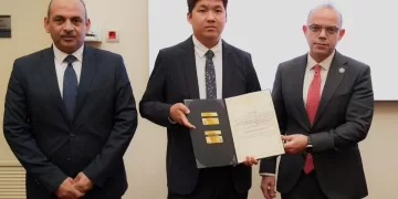 Egypt grants golden licenses to 8 projects worth $1.2 billion 1 - Egyptian Gazette Egypt grants golden licenses to 8 projects worth $1.2 billion