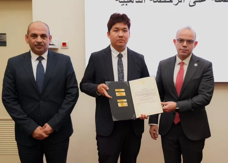 Egypt grants golden licenses to 8 projects worth $1.2 billion 2 - Egyptian Gazette Egypt grants golden licenses to 8 projects worth $1.2 billion 1 - Egyptian Gazette