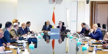 Planning, education ministers discuss investment plan for schools  