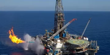 Arkeus targets gas growth with Egypt drilling plan 1 - Egyptian Gazette