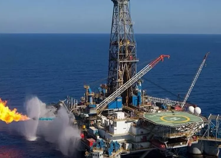 Arkeus targets gas growth with Egypt drilling plan 2 - Egyptian Gazette Arkeus targets gas growth with Egypt drilling plan 1 - Egyptian Gazette