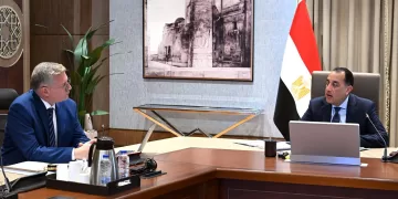 Prime Minister reviews petroleum updates  