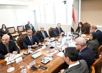 Housing Ministry follows up on Maspero, Magra El‑Oyoun projects 