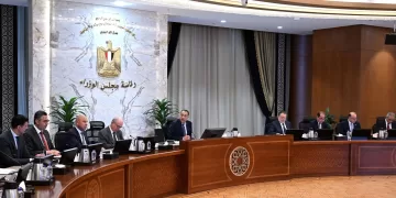 PM chairs economic group amid regional conflict, remittances surge 1 - Egyptian Gazette PM chairs economic group amid regional conflict, remittances surge