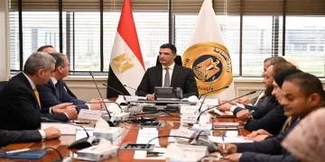 DrasChem to invest $200m in Egypt chemical plant 1 - Egyptian Gazette DrasChem to invest $200m in Egypt chemical plant