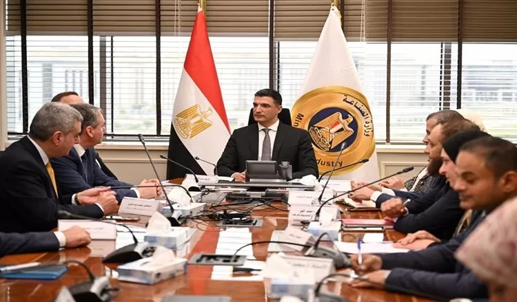 DrasChem to invest $200m in Egypt chemical plant 1 - Egyptian Gazette