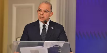 Egypt, UK keen to boost investment in green economy 1 - Egyptian Gazette Egypt, UK keen to boost investment in green economy