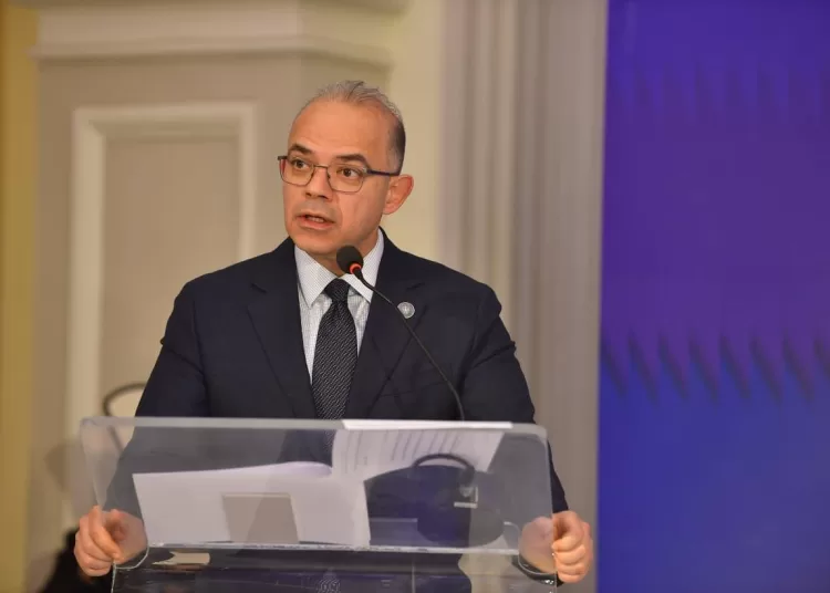 Egypt, UK keen to boost investment in green economy 12 - Egyptian Gazette Egypt, UK keen to boost investment in green economy 11 - Egyptian Gazette