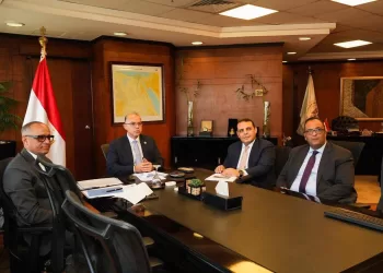 Egypt, Serbia discuss economic cooperation 