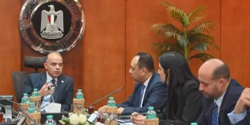 Egypt launches SPAC to boost startups and innovation