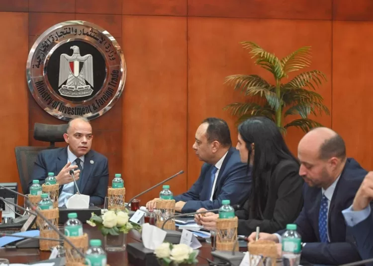 Egypt launches SPAC to boost startups and innovation 11 - Egyptian Gazette
