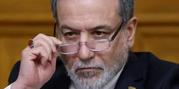 Iran rejects reports it fired missiles at Türkiye 1 - Egyptian Gazette Abbas Araghchi