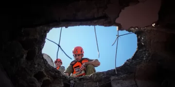 Iran’s attacks shows regional chaos 1 - Egyptian Gazette Iran, Persian Gulf, attacks