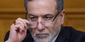 Iran: Strait of Hormuz open 1 - Egyptian Gazette Iran, Strait of Hormuz, Japan