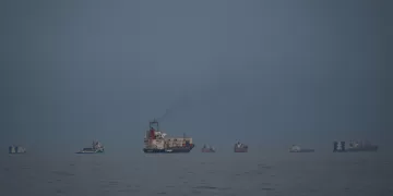 Ships