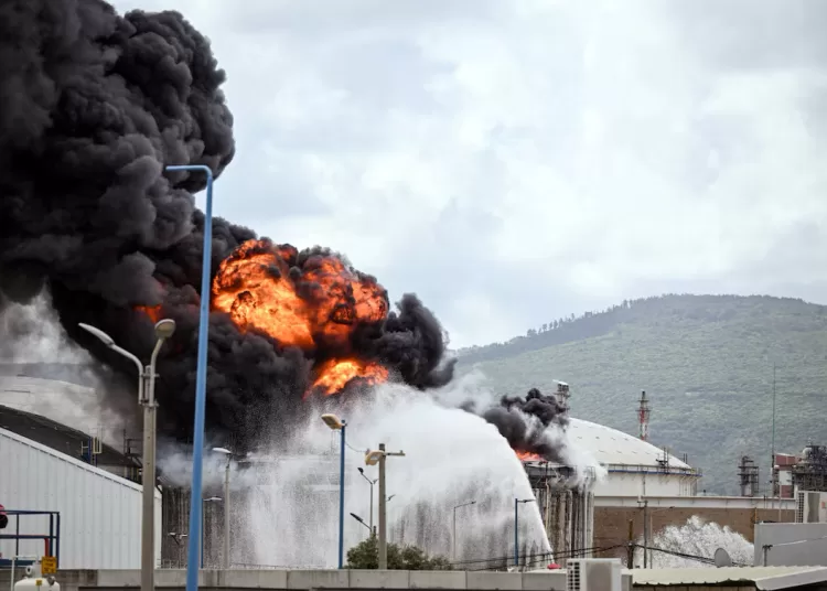 Iran calls US peace proposals 'unrealistic' 2 - Egyptian Gazette Iran calls US peace proposals 'unrealistic' 1 - Egyptian Gazette