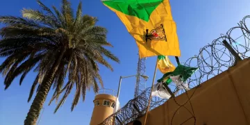 Iraq’s pro-Iran group agrees 5-day truce