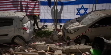 Israel-Iran