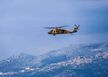 Israel finds no negligence in killing of farmer near Lebanon