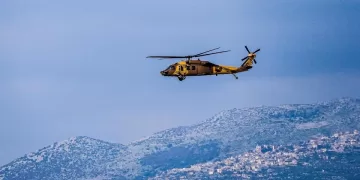 Israel finds no negligence in killing of farmer near Lebanon