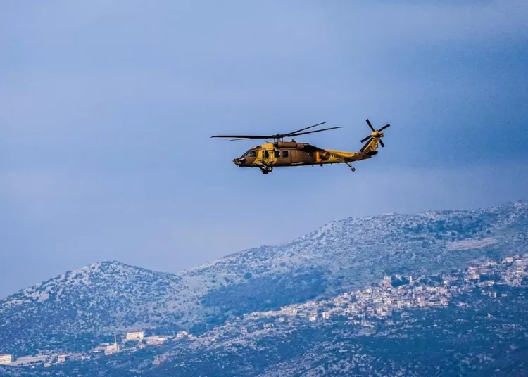 Israel finds no negligence in killing of farmer near Lebanon 2 - Egyptian Gazette Israel finds no negligence in killing of farmer near Lebanon 1 - Egyptian Gazette