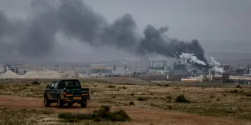 Israel reports second attack from Yemen as Middle East conflict escalates