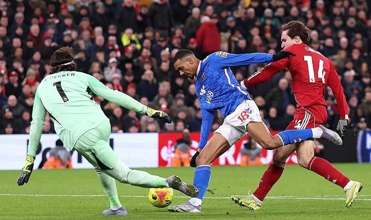 Italy drops Chiesa for W. Cup playoffs 1 - Egyptian Gazette