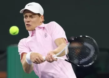 Sinner captures Miami Open