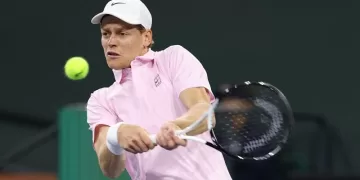 Sinner captures Miami Open