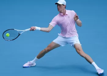 Sinner books Miami Open final