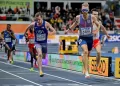 Kerr snatches 3,000m gold